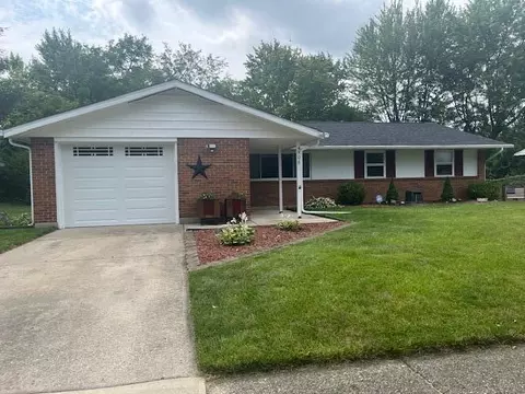 4906 Queensbury Rd, Dayton, OH 45424