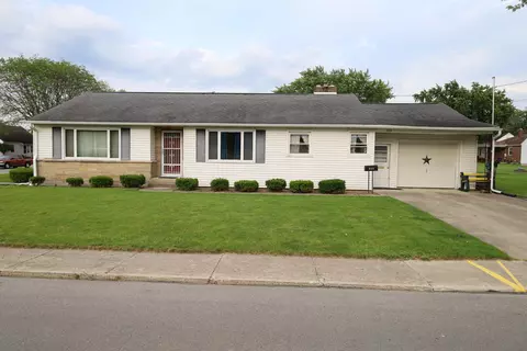 503 N Elm St, Coldwater, OH 45828