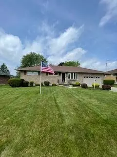 4111 Middle Urbana Rd, Springfield, OH 45503