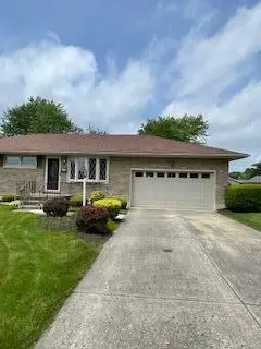 4111 Middle Urbana Rd, Springfield, OH 45503 photo 2