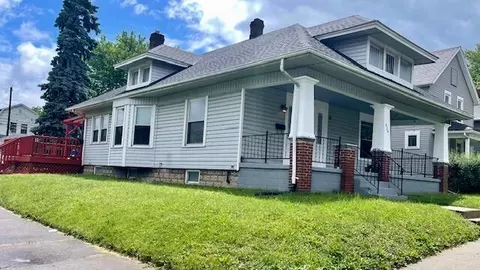 626 N Belmont Ave, Springfield, OH 45503 photo 2