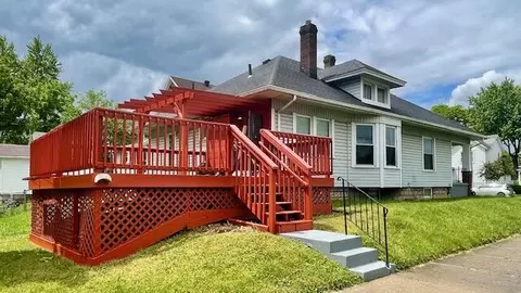 626 N Belmont Ave, Springfield, OH 45503 photo 3