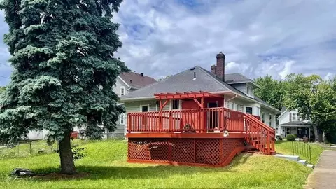 626 N Belmont Ave, Springfield, OH 45503 photo 4