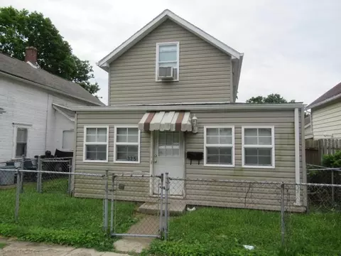 325 E Market St, Urbana, OH 43078