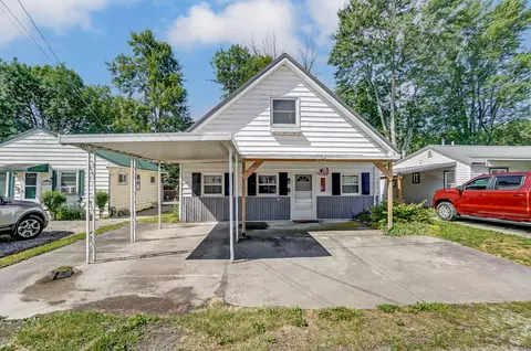 11643 Channel View Dr, Lakeview, OH 43331