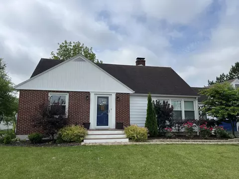 315 E Spring St, New Knoxville, OH 45871