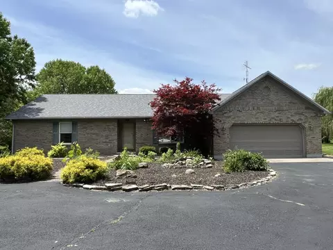 6793 Anderson Rd, Celina, OH 45822