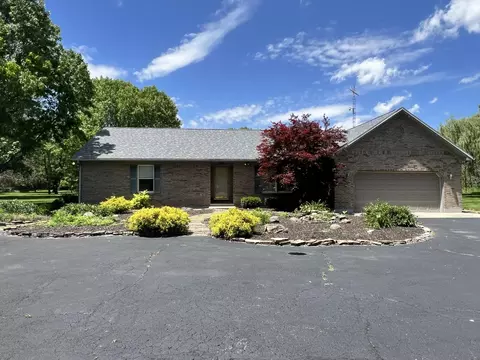 6793 Anderson Rd, Celina, OH 45822 photo 2