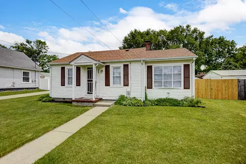 160 Lawnview Ave, Springfield, OH 45505