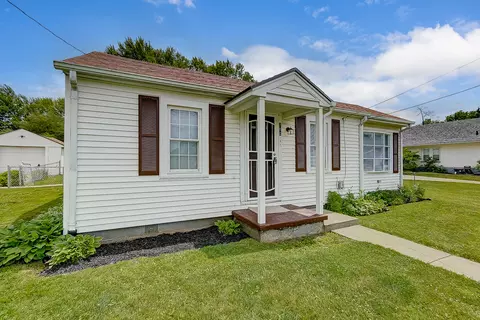 160 Lawnview Ave, Springfield, OH 45505 photo 3