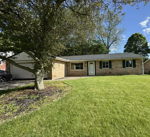 1027 Riverbend Blvd, Sidney, OH 45365