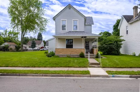 1913 Fulton Ave, Springfield, OH 45505