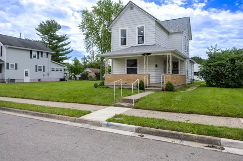 1913 Fulton Ave, Springfield, OH 45505 photo 2