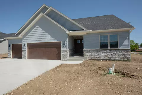 328 Margaret St, New Bremen, OH 45869