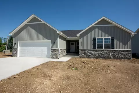 324 Margaret St, New Bremen, OH 45869