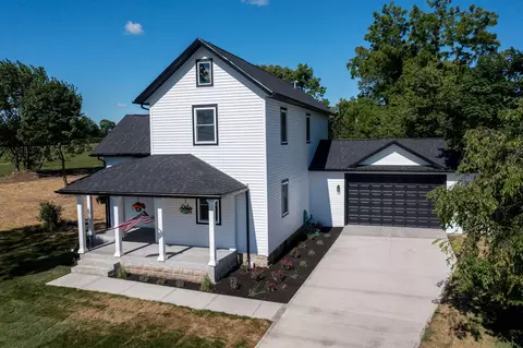 4180 Tipp Cowlesville, Tipp City, OH 45371