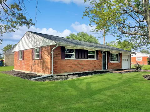 1750 Margene Dr, Piqua, OH 45356