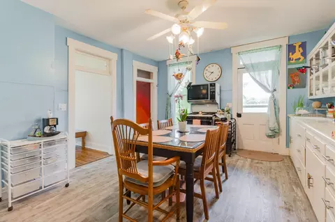 Dining - 1508 Eagle City Rd, Springfield, OH 45504 photo 1 of 2