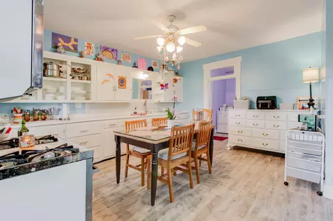 Kitchen - 1508 Eagle City Rd, Springfield, OH 45504 photo 1 of 2