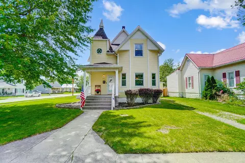 521 S Franklin St, Delphos, OH 45833