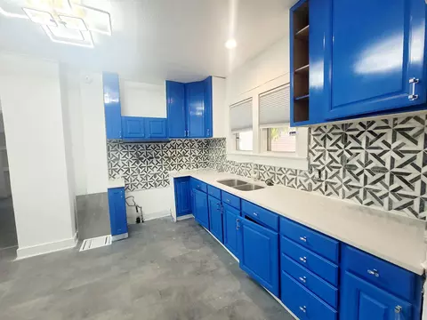 Kitchen - 1635 S Center Blvd, Springfield, OH 45506 photo 2 of 2