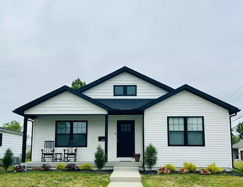 225 N Herman St, New Bremen, OH 45869