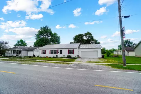 416 N Main St, Spencerville, OH 45887