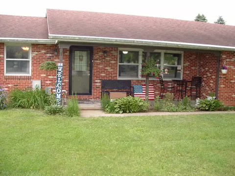 4800 Millerstown Eris Rd, Urbana, OH 43078