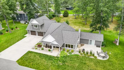 240 Fairway Dr, Celina, OH 45822