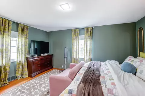 Bedroom - 609 S Broadmoor Blvd, Springfield, OH 45504 photo 1 of 4