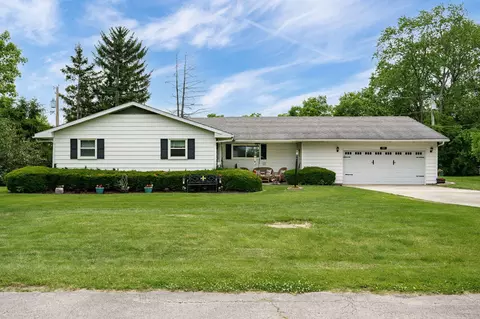 105 Mary St, Gettysburg, OH 45328