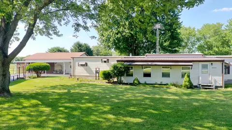 16011 Kirkwood Rd, Sidney, OH 45365