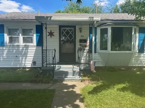855 Eichelberger Dr, Urbana, OH 43078