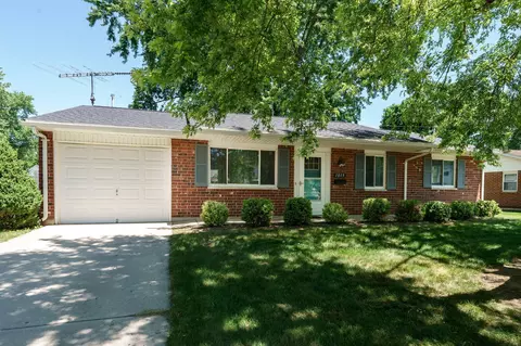 1019 Frontier Dr, Troy, OH 45373 photo 3