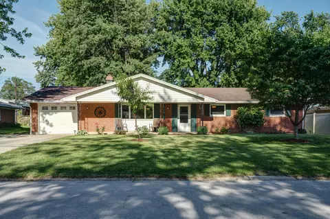 1165 Donald Dr, Greenville, OH 45331