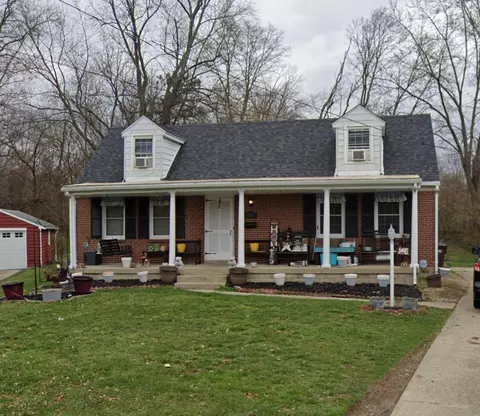 2628 Garland Ave, Springfield, OH 45503