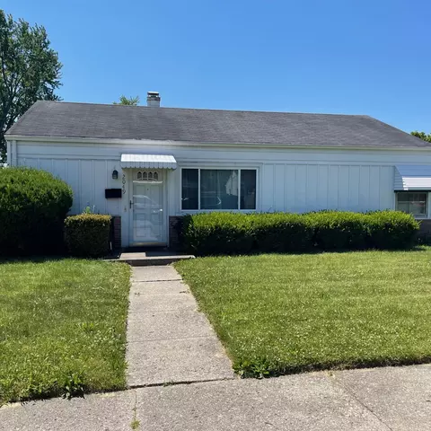 Exterior - 2049 N Hadley Rd, Springfield, OH 45505 photo 1 of 6