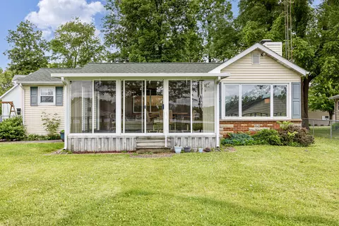 8777 State Route 273 W, Belle Center, OH 43310