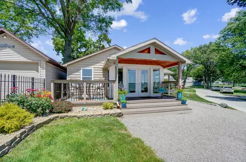 3507 Lakeland Dr, Celina, OH 45822