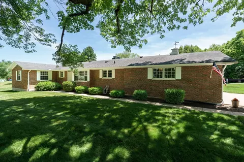 580 N Fairfield Rd, Beavercreek, OH 45430