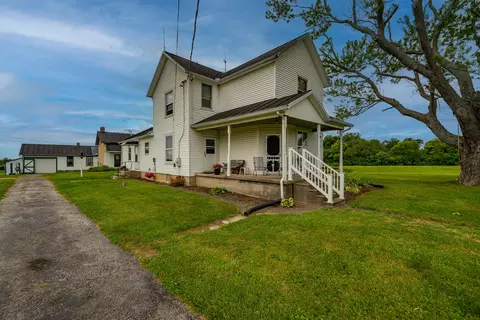 8716 Old Dayton Rd, Dayton, OH 45417