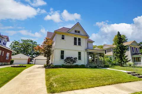 408 Grant St, Troy, OH 45373
