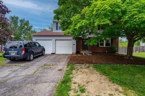689 Hile Ln, Englewood, OH 45322
