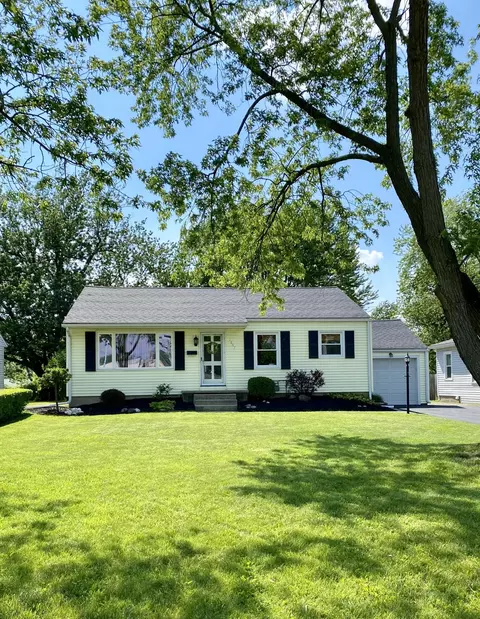 1697 N West St, Lima, OH 45801