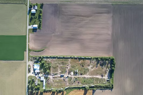 3383 Kuhn Rd, Coldwater, OH 45828
