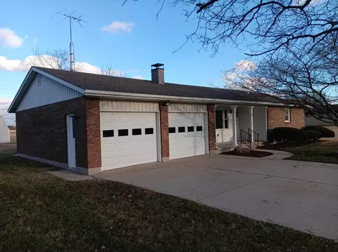 121 Anderson St, New Madison, OH 45346