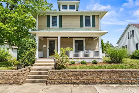 419 Garfield Ave, Troy, OH 45373
