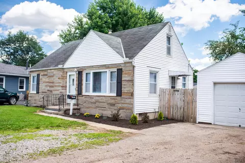 2260 Shawnee Ave, Springfield, OH 45506 photo 2