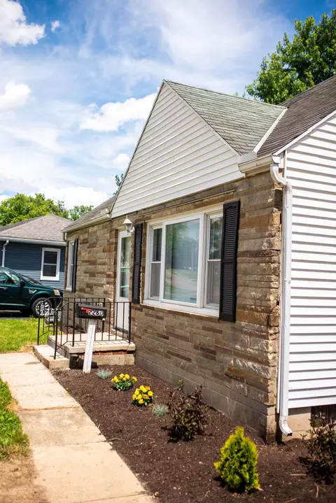 2260 Shawnee Ave, Springfield, OH 45506 photo 27