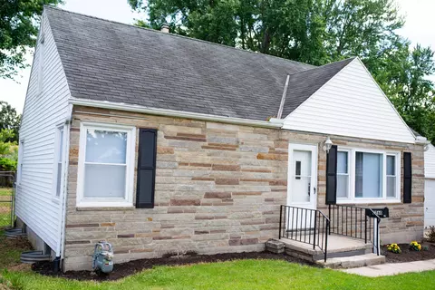 2260 Shawnee Ave, Springfield, OH 45506 photo 3